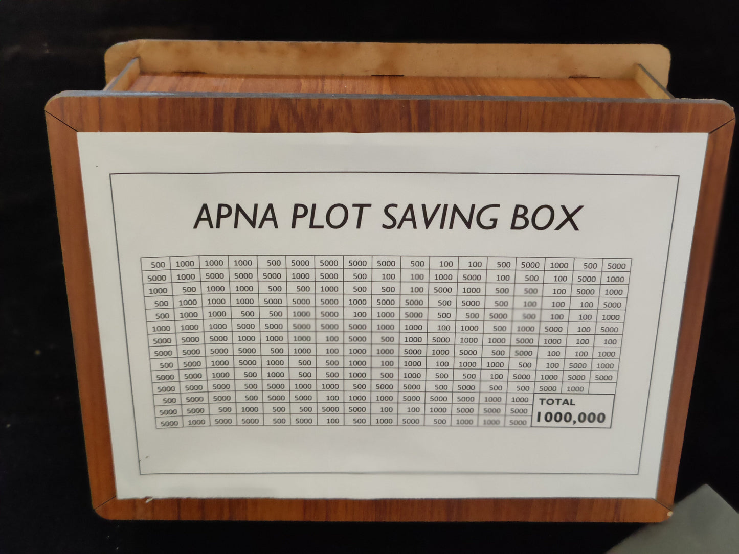 Saving 🎁 Box 😍 Available