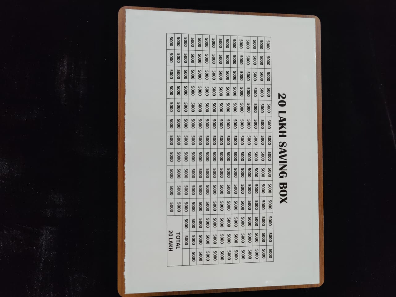 Money 🤑💰 Saving Box 🎁