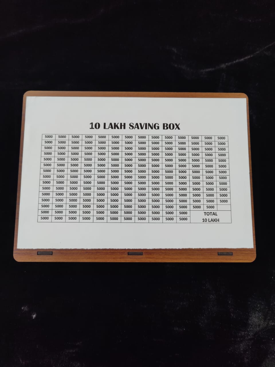 Money 🤑💰 Saving Box 🎁