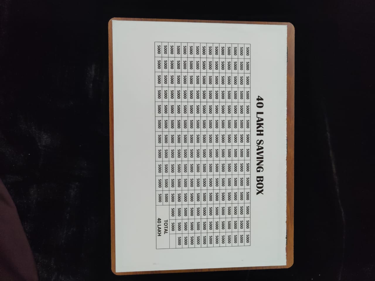 Saving 🎁 Box 😍 Available