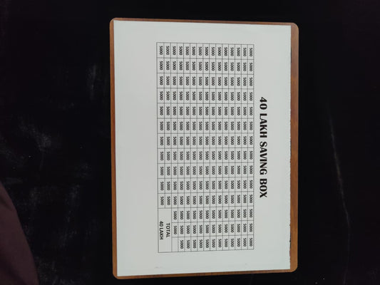 Saving 🎁 Box 😍 Available