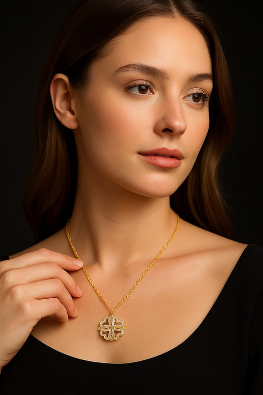 Beautiful Necklace Sale is live ♥️