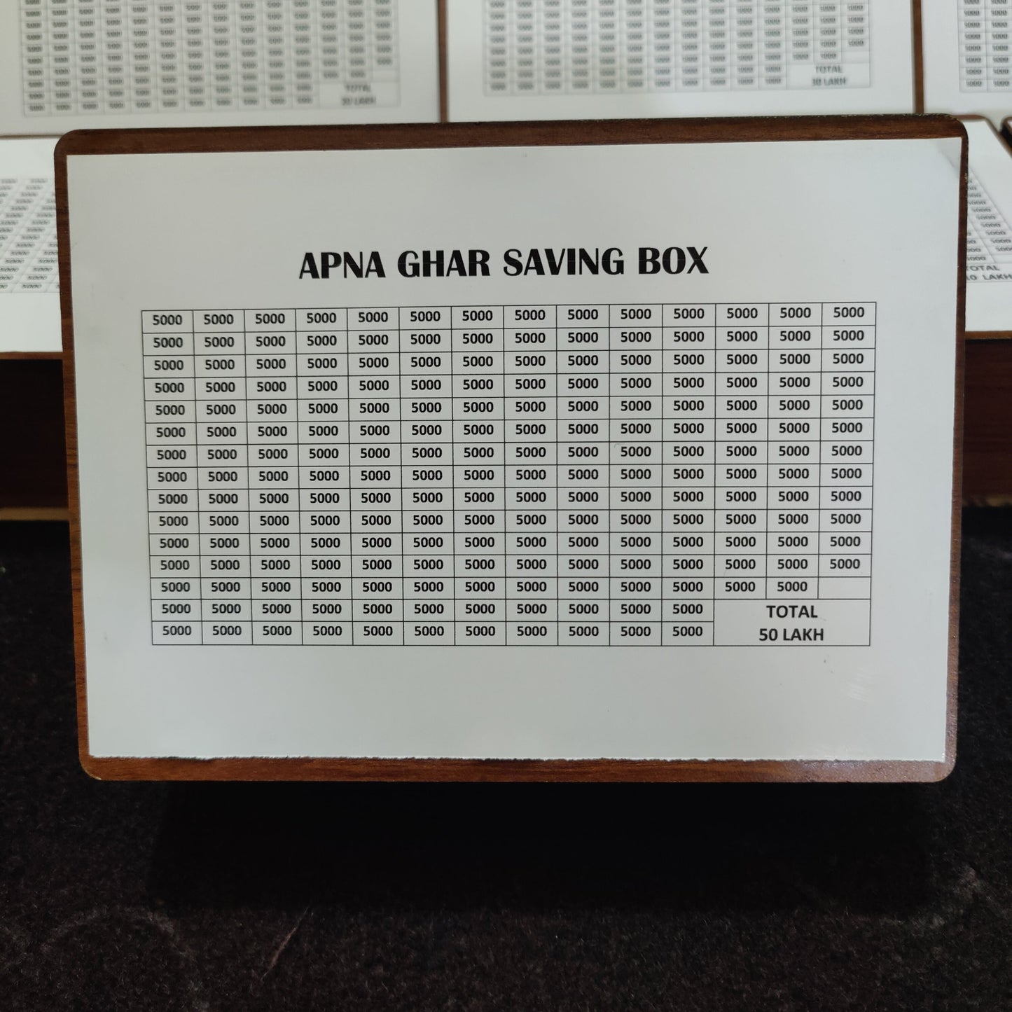 Saving 🎁 Box 😍 Available