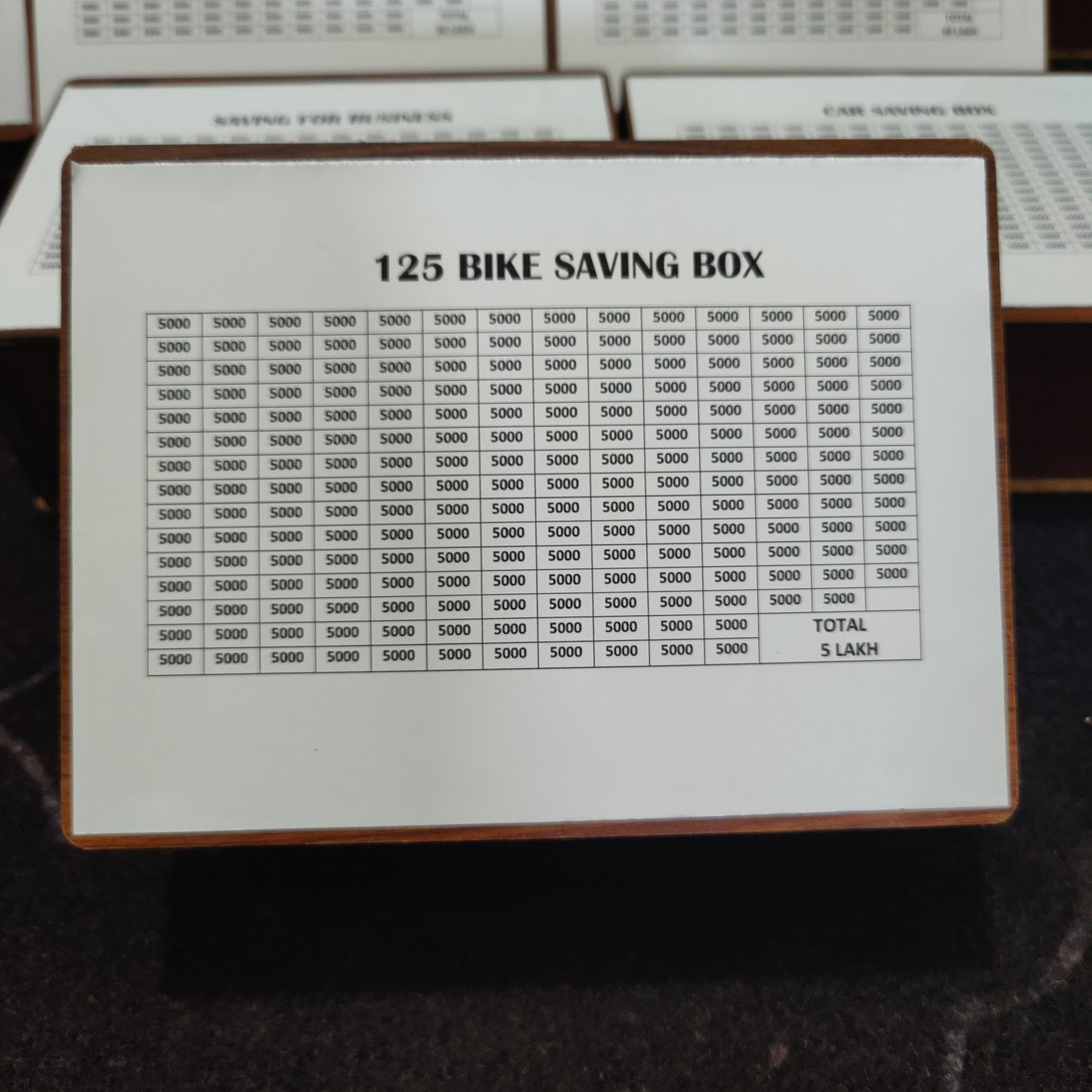 Saving 🎁 Box 😍 Available