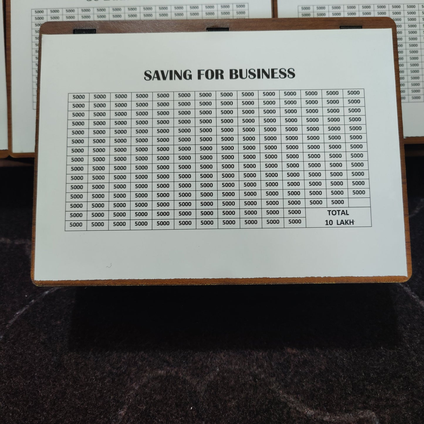 Money 🤑💰 Saving Box 🎁