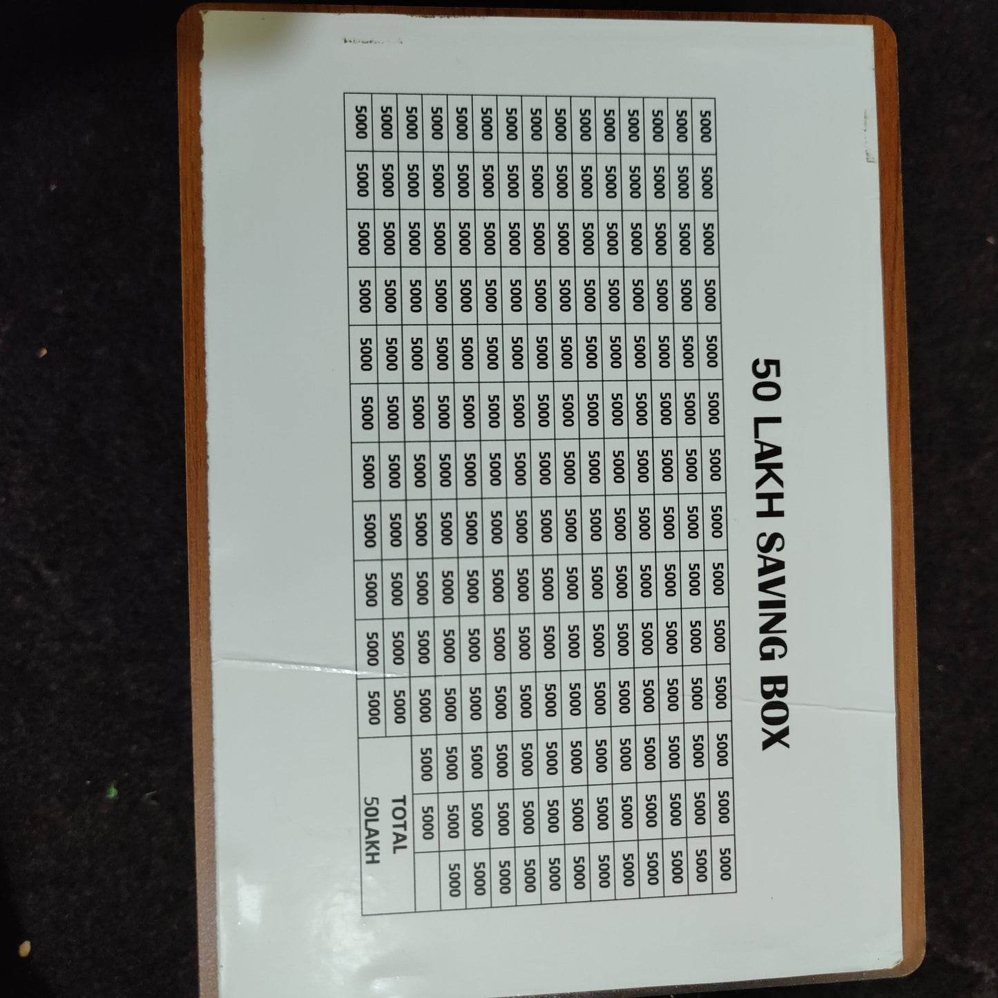 Money 🤑💰 Saving Box 🎁