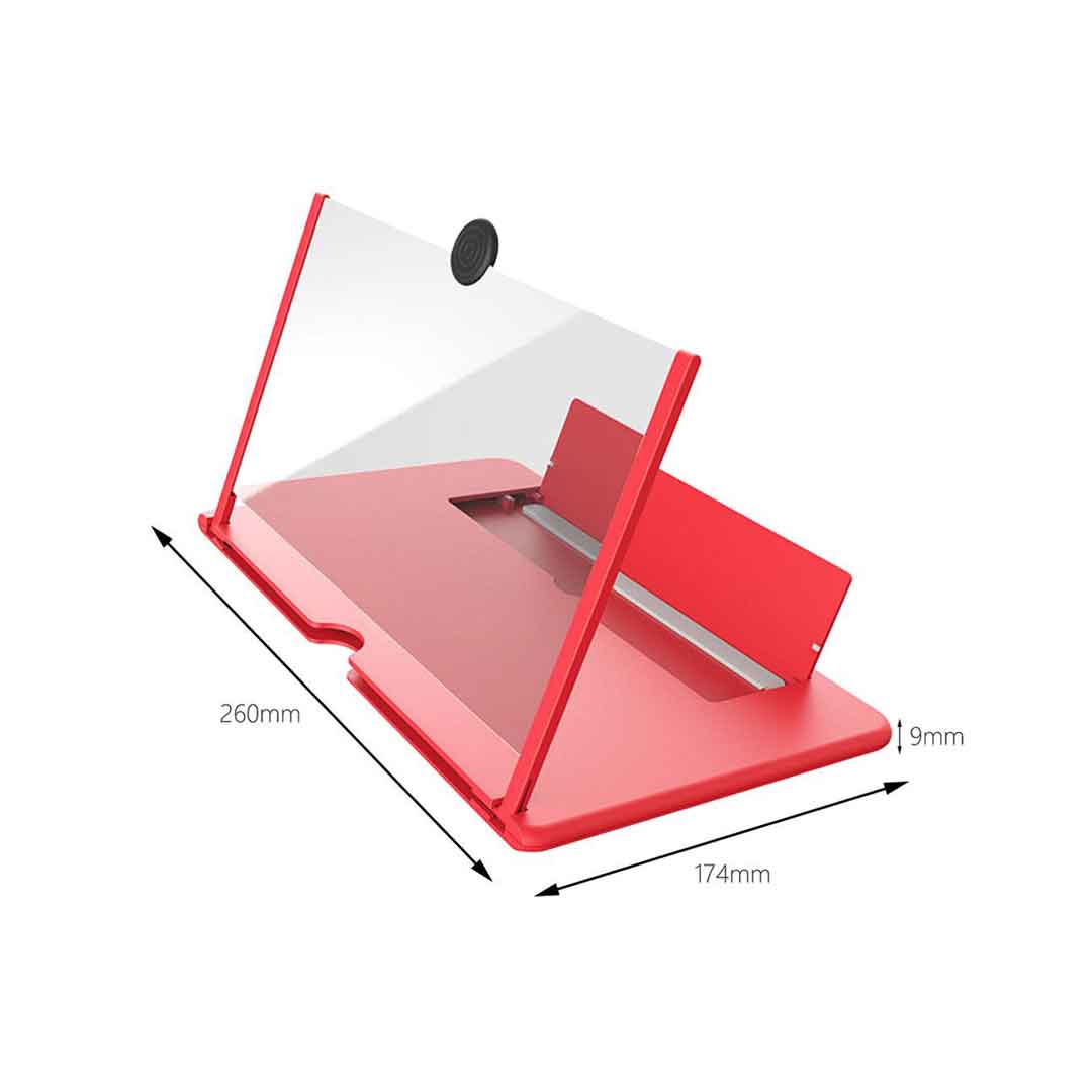 Mobile Screen Magnifier 😍📲