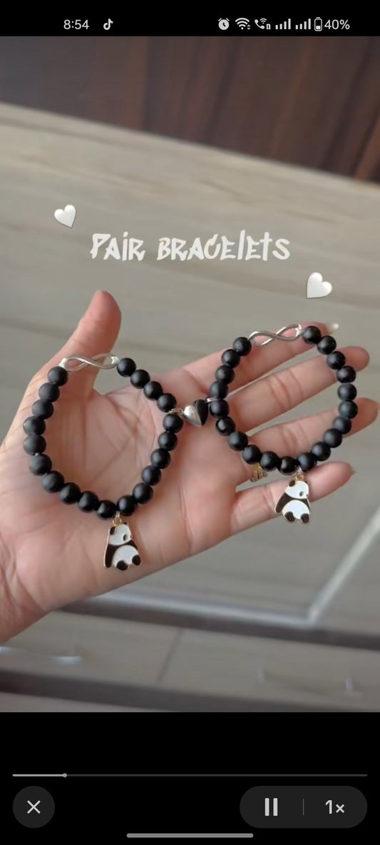 Charm Bestie Bracelates 😍