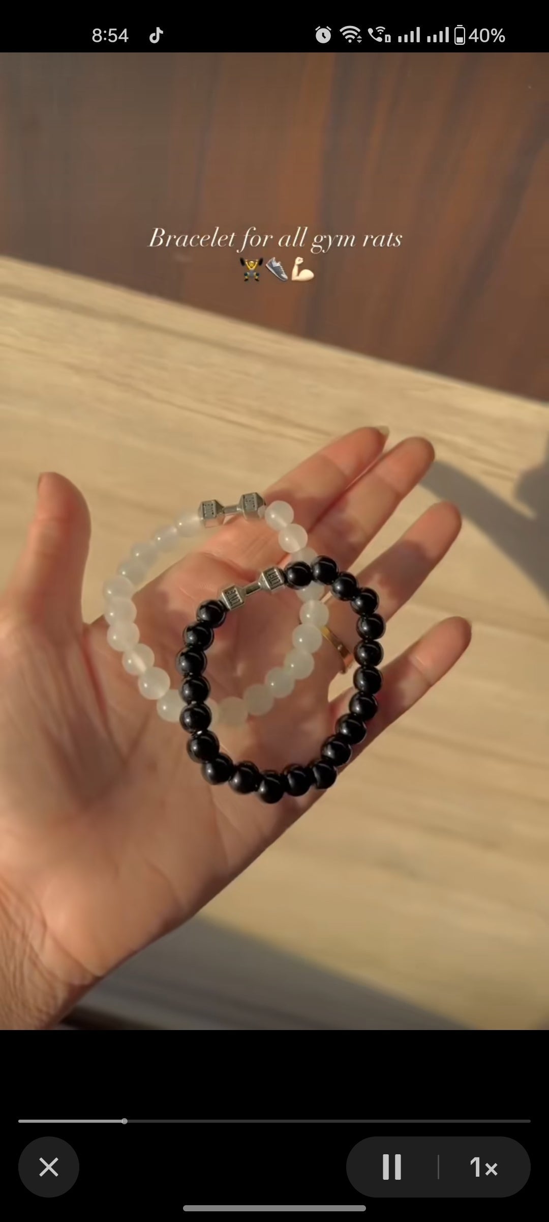 Charm Bestie Bracelates 😍