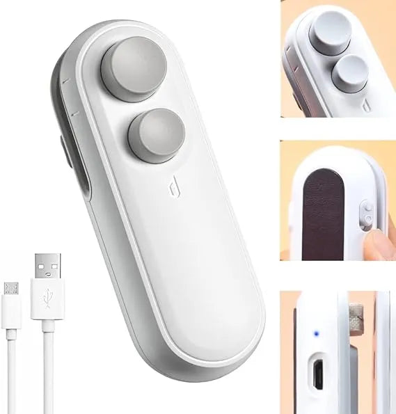 Sealing Machine Available