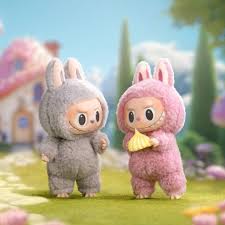 Labubu Doll Available in Stock