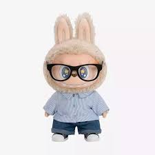 Labubu Doll Available in Stock